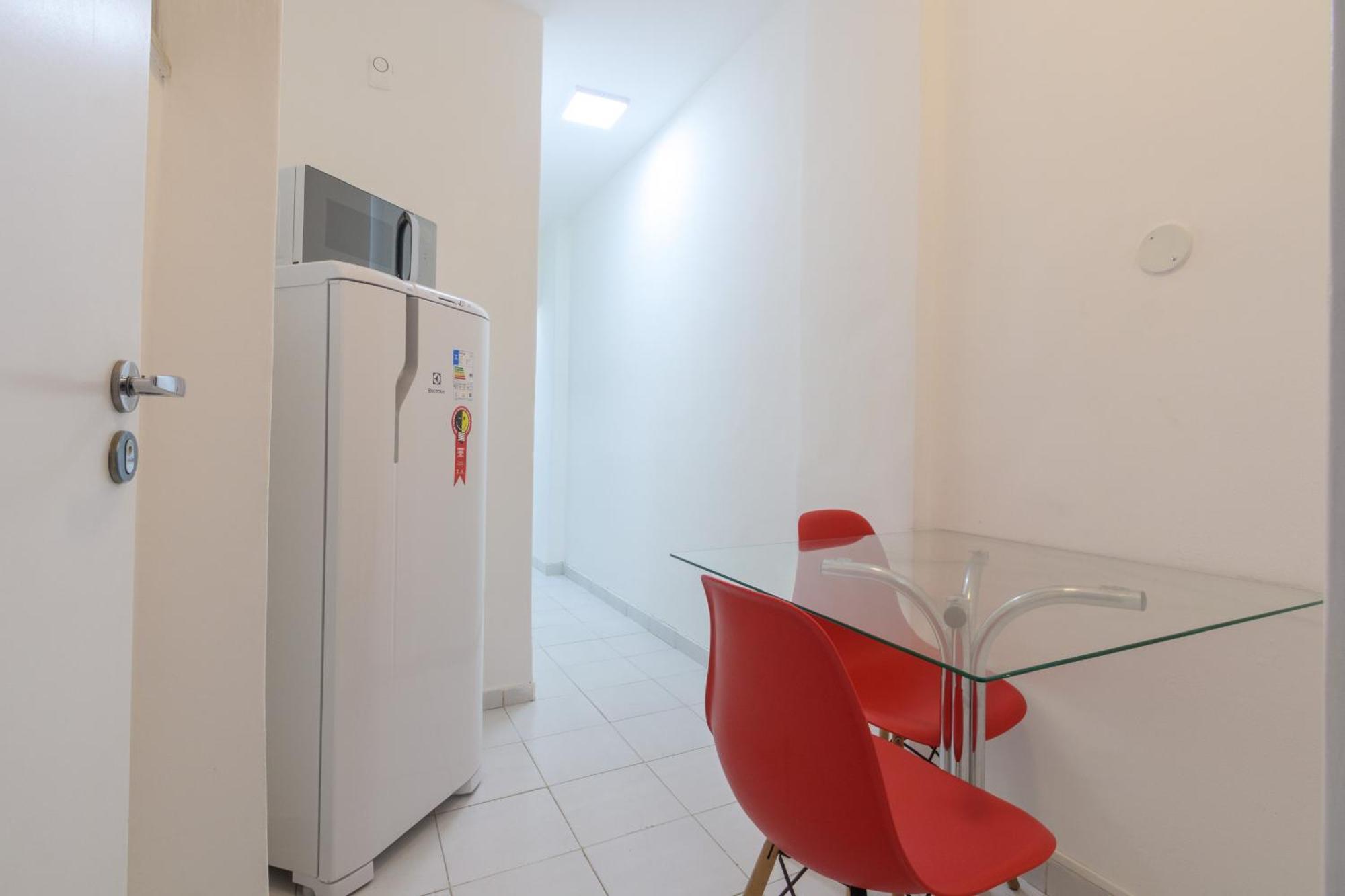 Apartamento Aconchegante Perto Da Praia De Ipanema Rio de Janeiro Exteriör bild